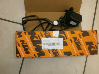 ΑΝΤΛΙΑ ΦΡΕΝΟΥ ΕΜΠΡΟΣ KTM 640 ΓΝΗΣΙΑ-thumb-1
