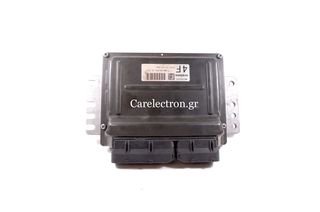 Εγκέφαλος Κινητήρα (ECU) Nissan Primera P12 QG16 - MEC30010