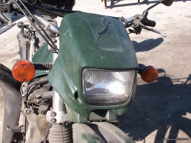 Car.gr kawasaki klr 650 klr650