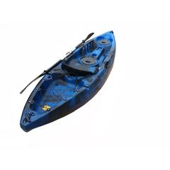 Watersport kano-kayak '23 Fishing Kayak GOBO SALT SOT