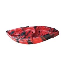 Kano-Kayak 2026 Fishing Kayak GOBO SALT SOT-thumb-2