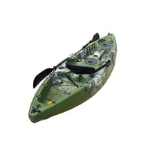 Kano-Kayak 2026 Fishing Kayak GOBO SALT SOT-thumb-3