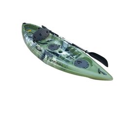 Kano-Kayak 2026 Fishing Kayak GOBO SALT SOT-thumb-4