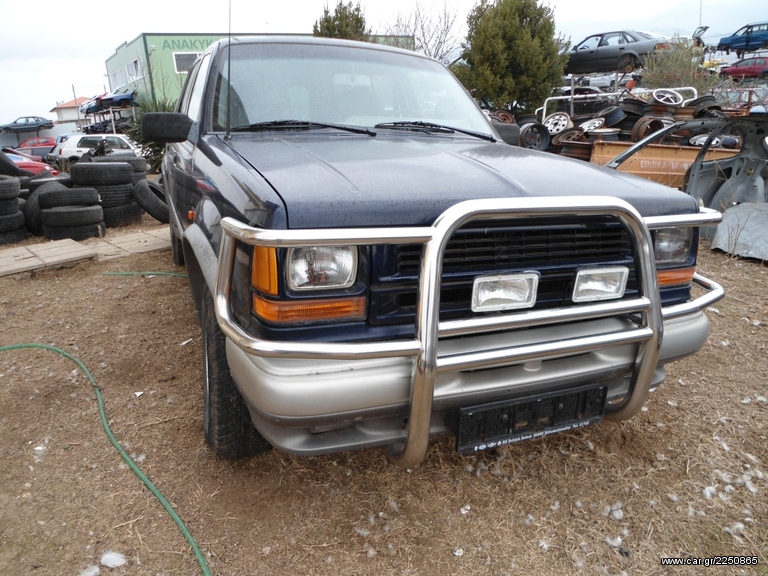 KΑΠΩ FORD EXPLORER