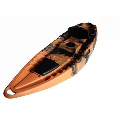 Θαλάσσια Σπόρ kano-kayak '23 Fishing Καγιάκ  Poseidon (1+1)