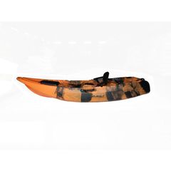 Kano-Kayak 2026 Fishing Καγιάκ  Poseidon (1+1)-thumb-1