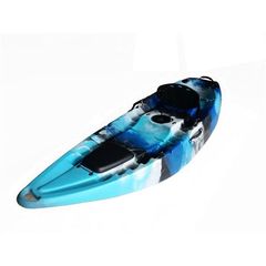 Kano-Kayak 2026 Fishing Καγιάκ  Poseidon (1+1)-thumb-2