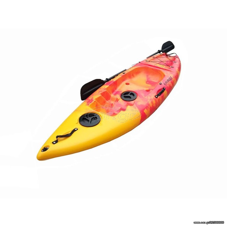 Kano-Kayak 2026 Καγιάκ Gobo Wave SOT