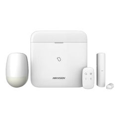 Ασύρματο σύστημα συναγερμού AX PRO Kit (868MHz)  DS-PWA64-KIT-WE