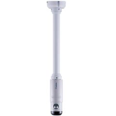 Fishey IP κάμερα 8MP H.265 GV-VR360 πανοραμική λήψη 720° ανάλυση 3840x2160 με ενσωματωμένο εξωτερικό μικρόφωνο