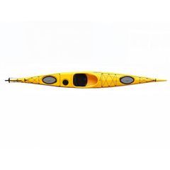 Kano-Kayak 2026 Καγιάκ Sit In GOBO Tira-thumb-1