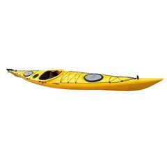 Kano-Kayak 2026 Καγιάκ Sit In GOBO Tira-thumb-2