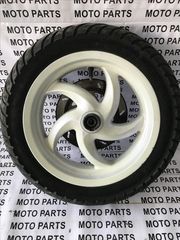 GILERA RUNNER 50/125/180 SP/FXR ΕΜΠΡΟΣ ΖΑΝΤΟΛΑΣΤΙΧΟ - MOTO PARTS