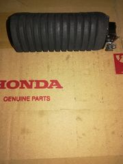 HONDA C 100 SUPRA ASTRA INNOVA 125 Μαρπιες Πίσω Αριστερός Γνήσιος 