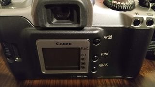 Αναλογική SLR Canon EOS 3000V-thumb-2