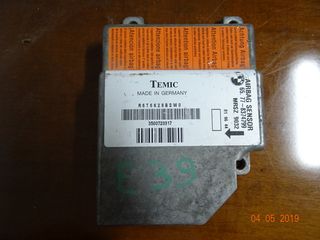 ΕΓΚΕΦΑΛΟΣ ΑΕΡΟΣΑΚΩΝ BMW E39 E46