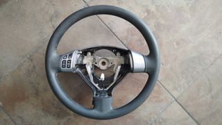 ΤΙΜΟΝΙ SUZUKI SWIFT 2005 - 2011
