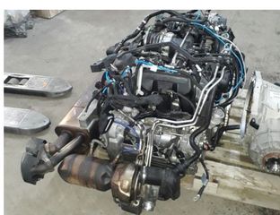 PORSCHE 991 911 CARRERA Turbo S 3.8 MA171S  ΚΙΝΗΤΗΡΑΣ ΚΟΜΠΛΕ-thumb-1
