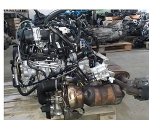 PORSCHE 991 911 CARRERA Turbo S 3.8 MA171S  ΚΙΝΗΤΗΡΑΣ ΚΟΜΠΛΕ-thumb-2