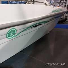 Volosmarine 2026 PRESTIGE 550-thumb-1