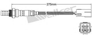 Αισθητήρας λάμδα MAZDA RX8-thumb-2