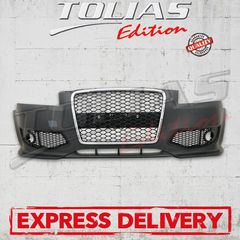 Audi A3 8P Type  RS3  BODY KIT-thumb-4