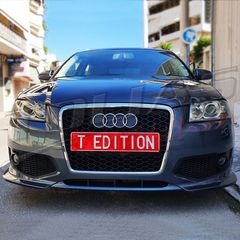 Audi A3 8P Type  RS3  BODY KIT-thumb-25