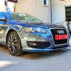 Audi A3 8P Type  RS3  BODY KIT-thumb-6