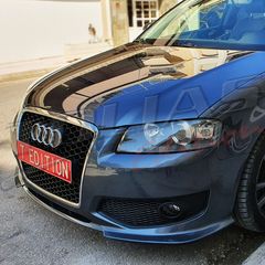 Audi A3 8P Type  RS3  BODY KIT-thumb-29