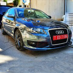 Audi A3 8P Type  RS3  BODY KIT-thumb-68