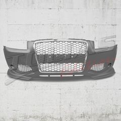 Audi A3 8P Type  RS3  BODY KIT-thumb-11