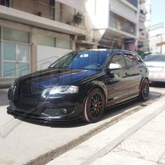 Audi A3 8P Type  RS3  BODY KIT-thumb-41