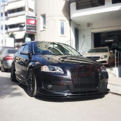 Audi A3 8P Type  RS3  BODY KIT-thumb-31
