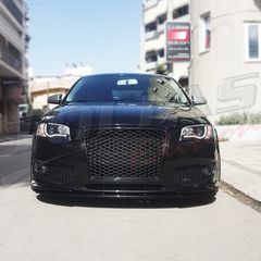 Audi A3 8P Type  RS3  BODY KIT-thumb-3
