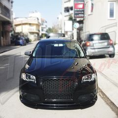 Audi A3 8P Type  RS3  BODY KIT-thumb-37