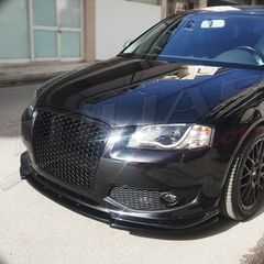 Audi A3 8P Type  RS3  BODY KIT-thumb-9