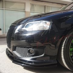 Audi A3 8P Type  RS3  BODY KIT-thumb-5