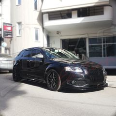 Audi A3 8P Type  RS3  BODY KIT-thumb-50