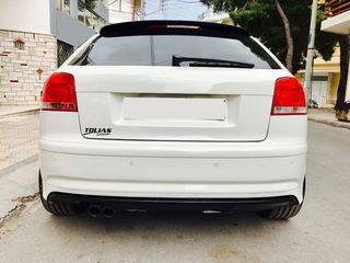 Audi A3 8P Type  RS3  BODY KIT-thumb-35