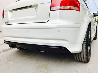 Audi A3 8P Type  RS3  BODY KIT-thumb-30