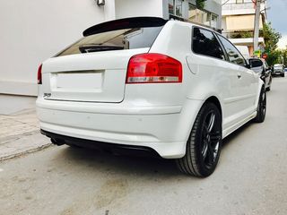 Audi A3 8P Type  RS3  BODY KIT-thumb-33