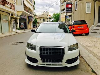 Audi A3 8P Type  RS3  BODY KIT-thumb-13