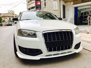 Audi A3 8P Type  RS3  BODY KIT-thumb-22