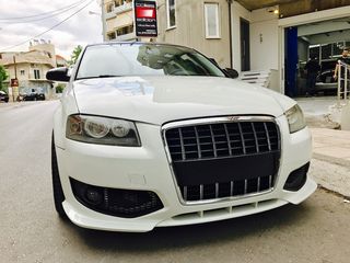 Audi A3 8P Type  RS3  BODY KIT-thumb-15