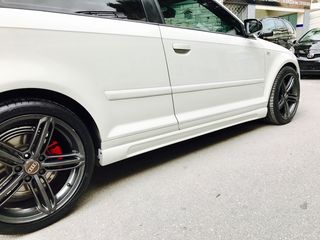Audi A3 8P Type  RS3  BODY KIT-thumb-19