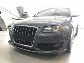 Audi A3 8P Type  RS3  BODY KIT-thumb-71