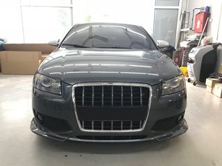 Audi A3 8P Type  RS3  BODY KIT-thumb-72