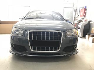 Audi A3 8P Type  RS3  BODY KIT-thumb-73