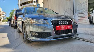 Audi A3 8P Type  RS3  BODY KIT-thumb-12