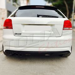 Audi A3 8P Type  RS3  BODY KIT-thumb-8